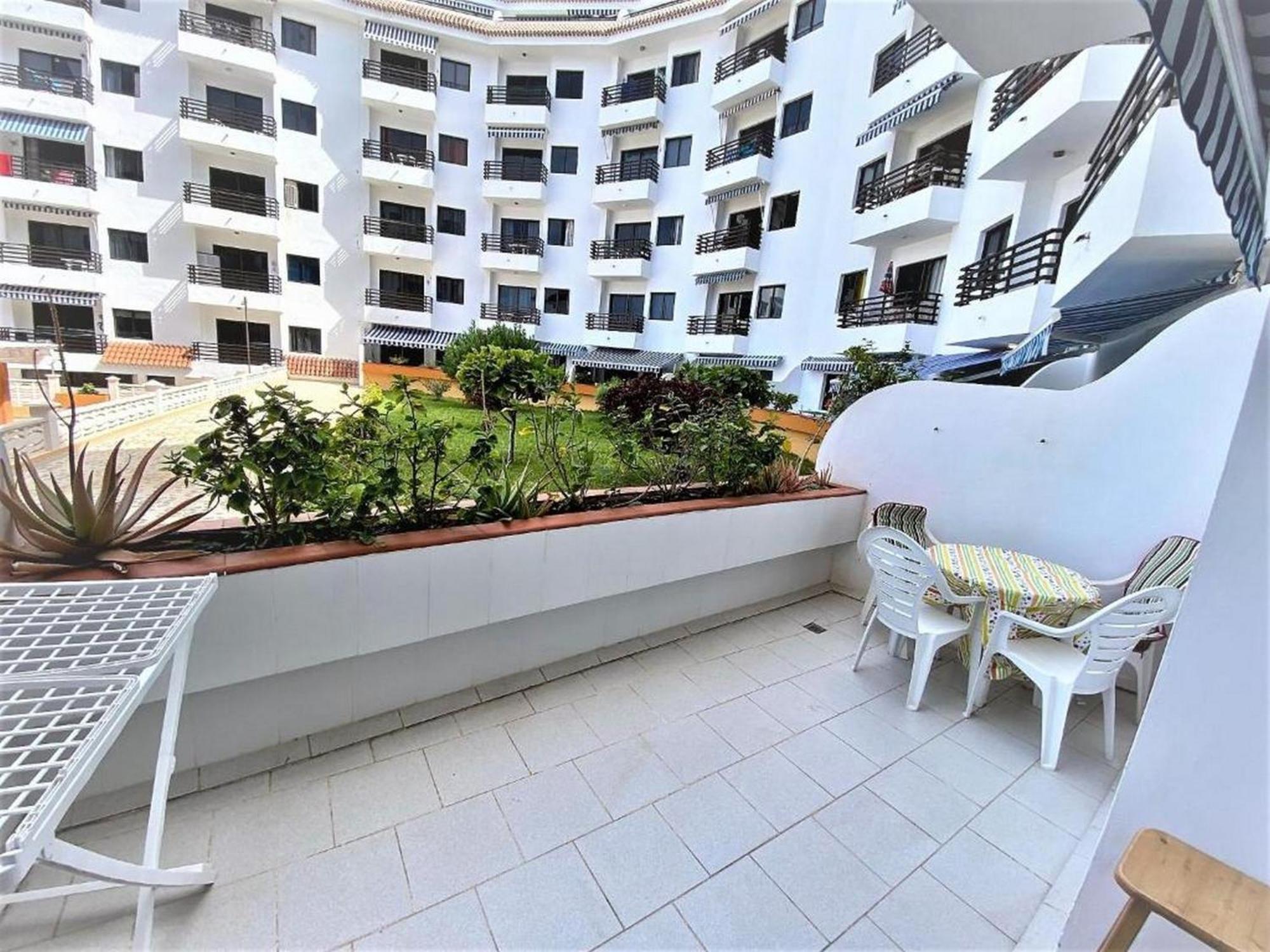 Sea La Vie. Playa La Arena Apartment Puerto de Santiago  Luaran gambar