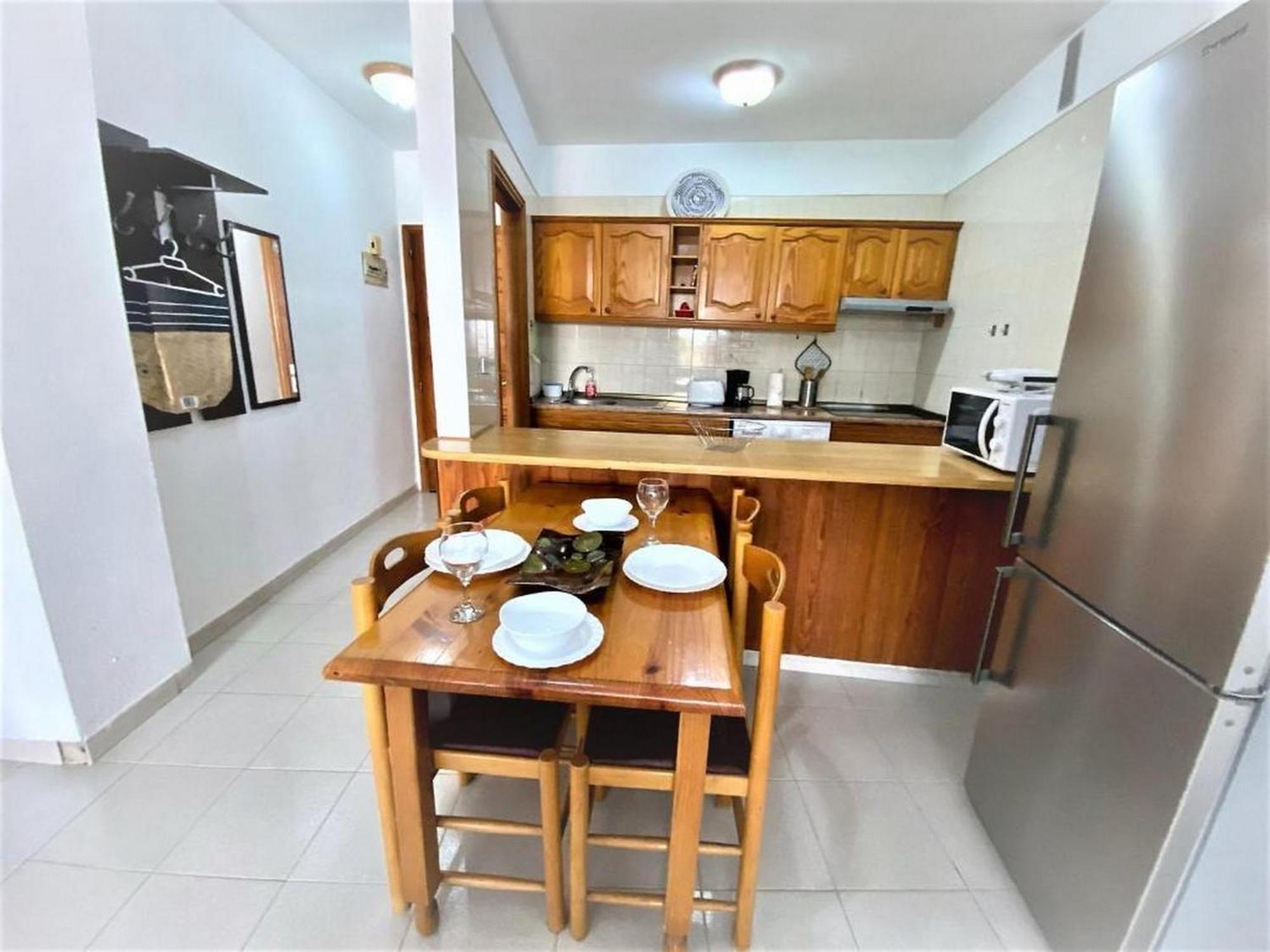 Sea La Vie. Playa La Arena Apartment Puerto de Santiago  Luaran gambar