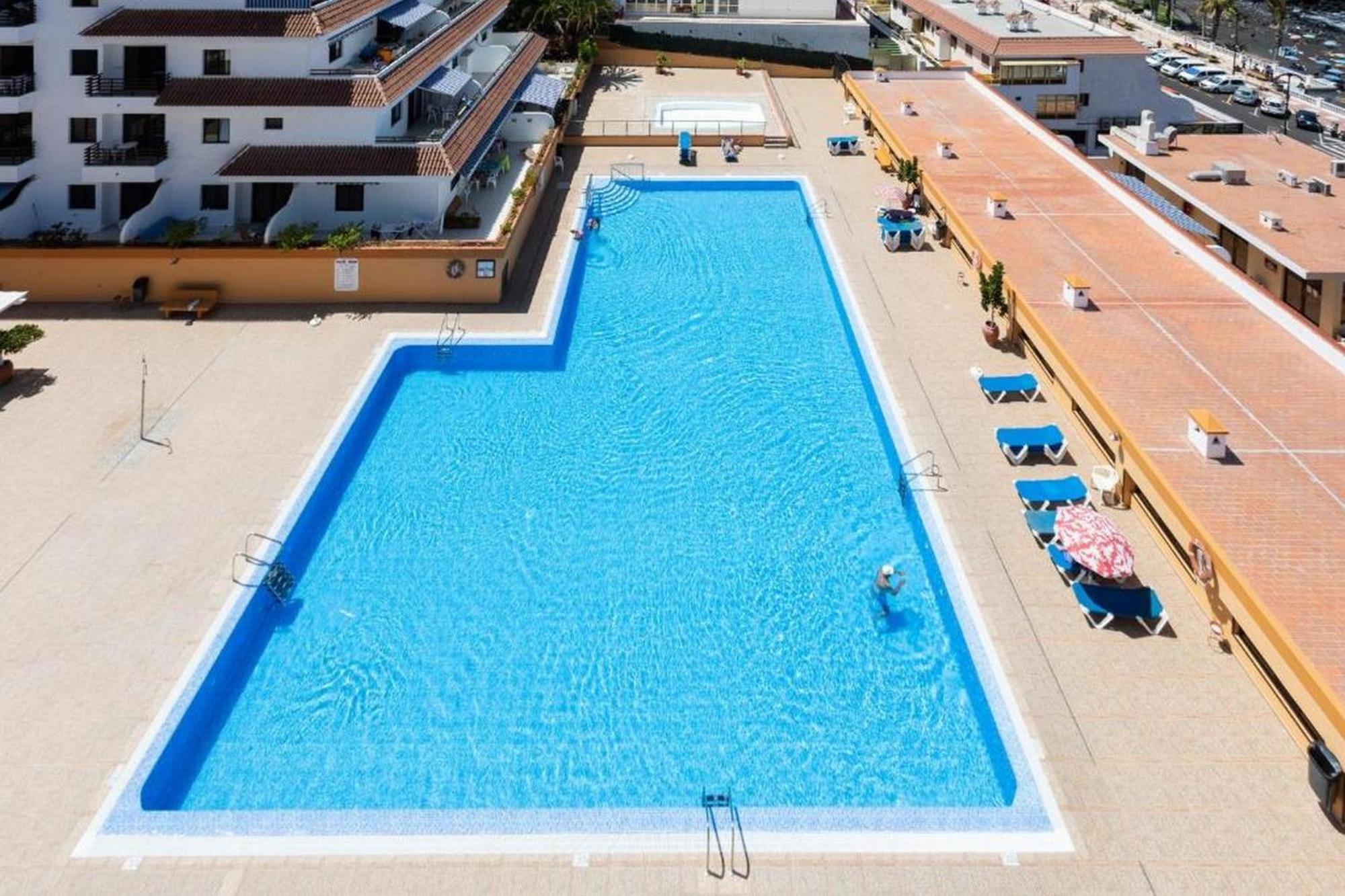 Sea La Vie. Playa La Arena Apartment Puerto de Santiago  Luaran gambar