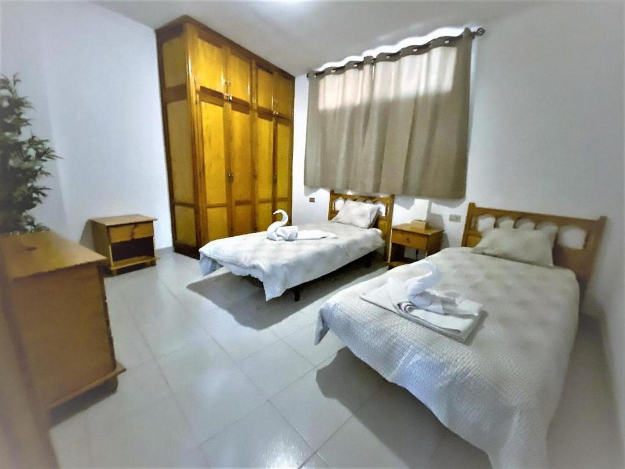 Sea La Vie. Playa La Arena Apartment Puerto de Santiago  Luaran gambar