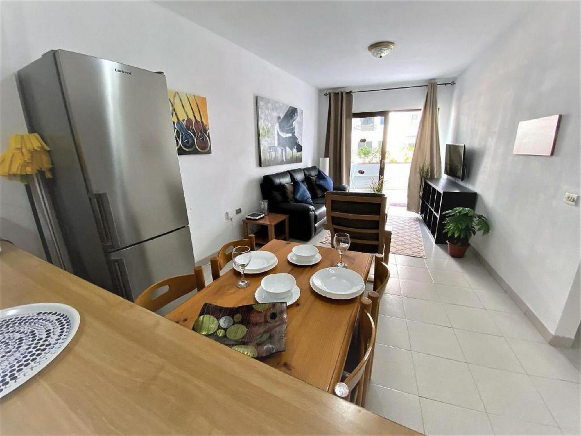 Sea La Vie. Playa La Arena Apartment Puerto de Santiago  Luaran gambar