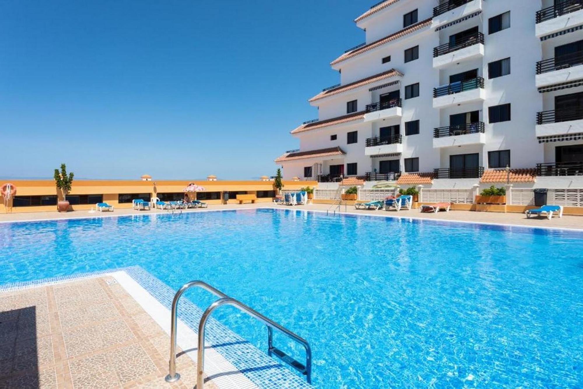 Sea La Vie. Playa La Arena Apartment Puerto de Santiago  Luaran gambar