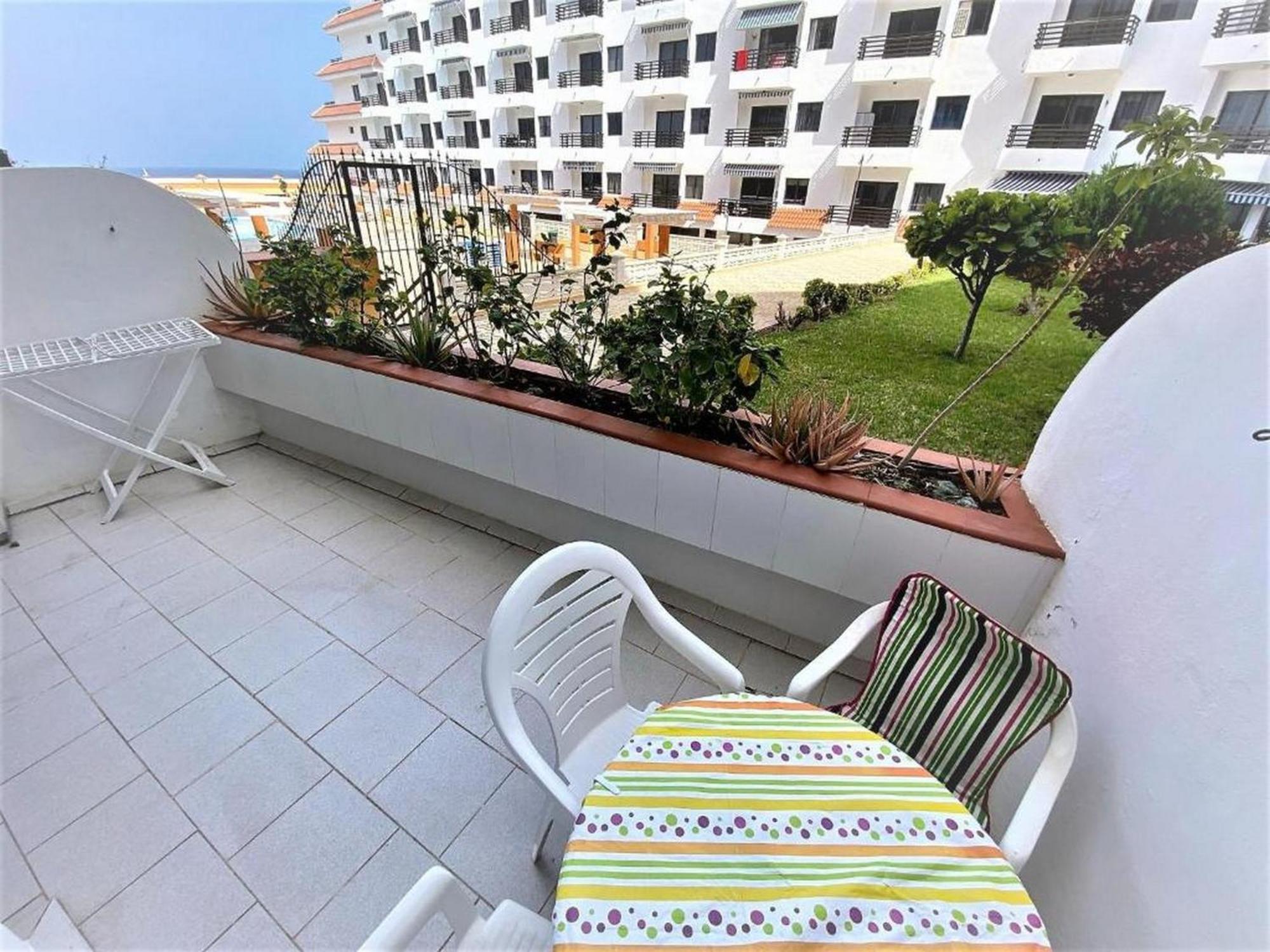 Sea La Vie. Playa La Arena Apartment Puerto de Santiago  Luaran gambar