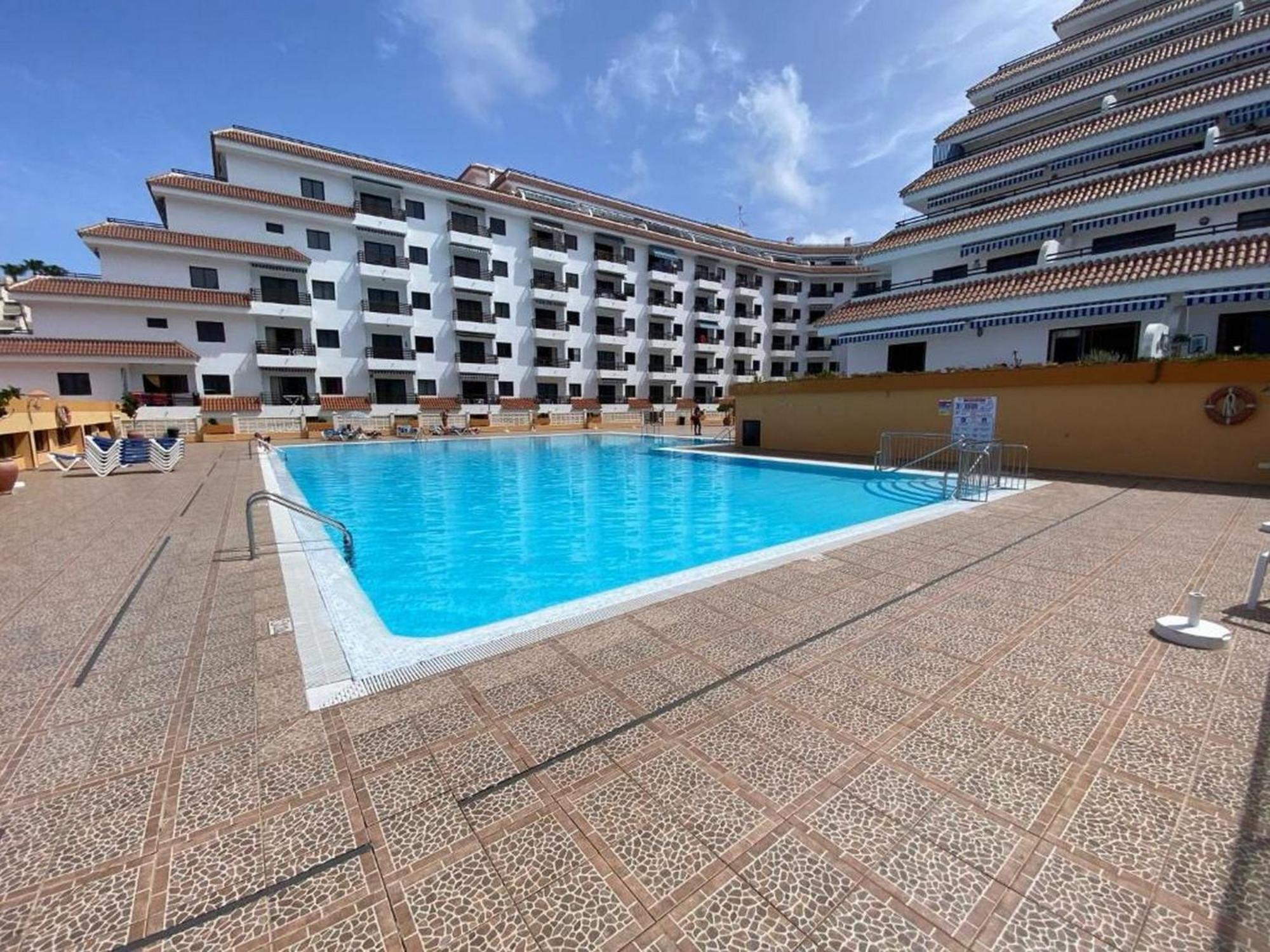Sea La Vie. Playa La Arena Apartment Puerto de Santiago  Luaran gambar