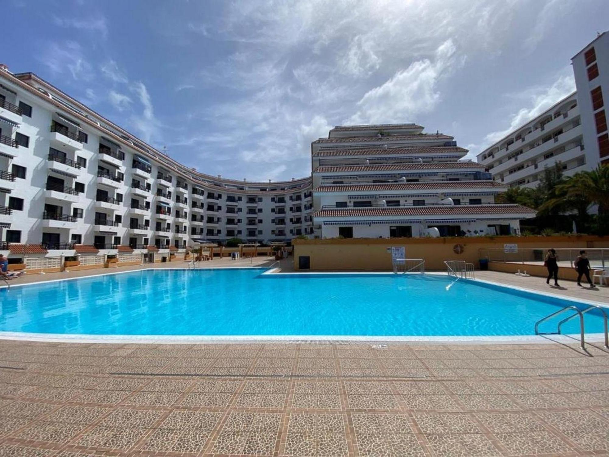 Sea La Vie. Playa La Arena Apartment Puerto de Santiago  Luaran gambar