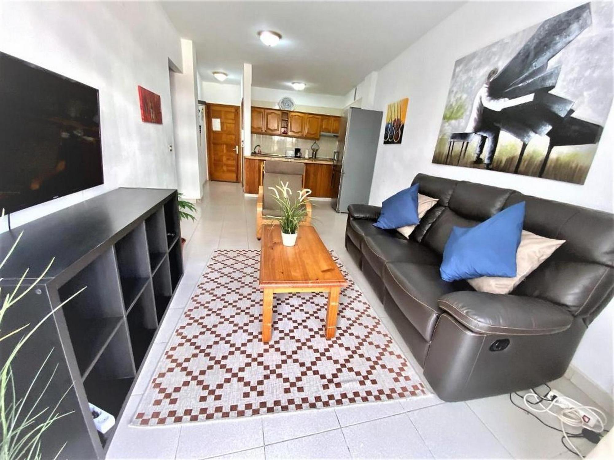 Sea La Vie. Playa La Arena Apartment Puerto de Santiago  Luaran gambar